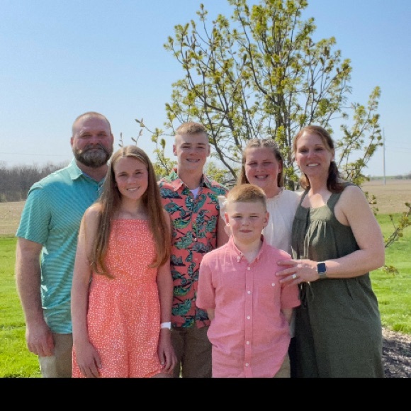 Meet your Posher, Abbigale - Picture 1 of 1